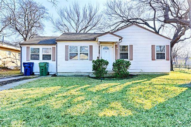 Garland, TX 75041,2136 Evergreen Street