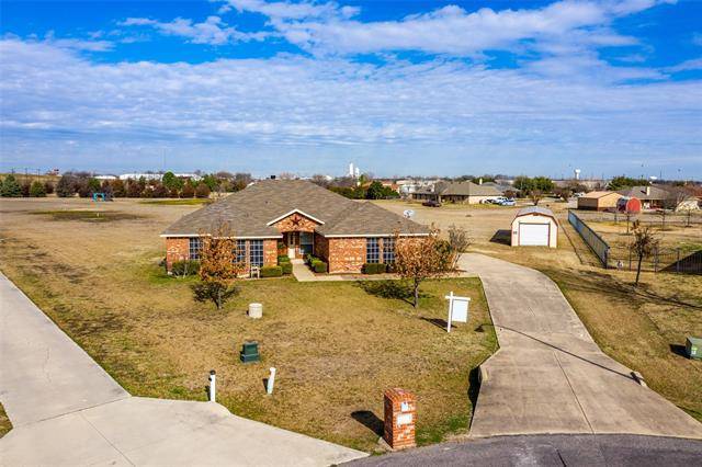 Haslet, TX 76052,11937 Buffalo Hollow Court