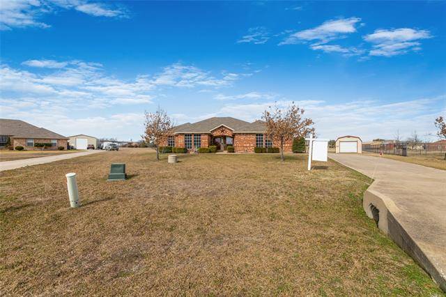 Haslet, TX 76052,11937 Buffalo Hollow Court