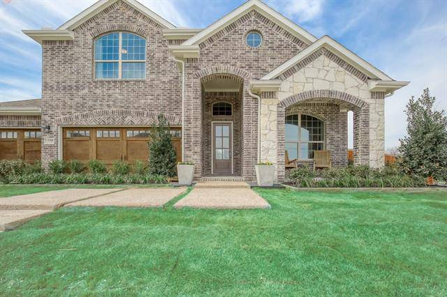 Melissa, TX 75454,3524 Red Deer Lane