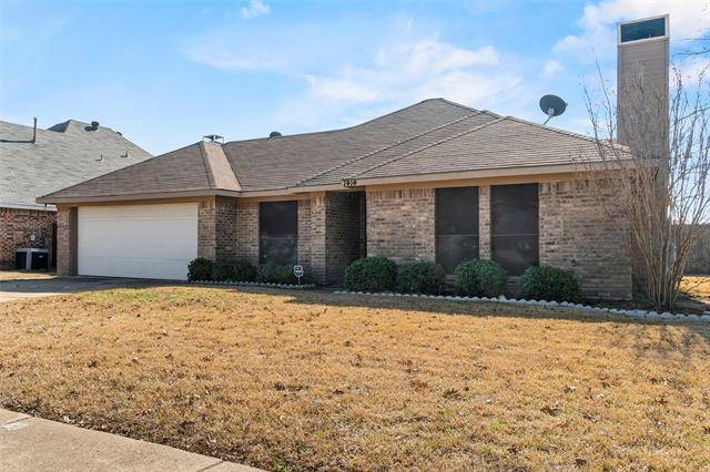 Rowlett, TX 75089,7414 Ryan Road