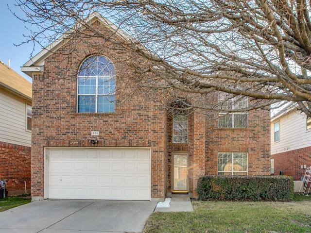 Fort Worth, TX 76140,305 Rock Prairie Lane