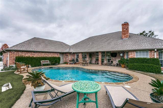 Haslet, TX 76052,316 Ash Lane