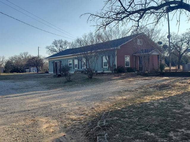 Alvord, TX 76225,1114 Rollingwood Road