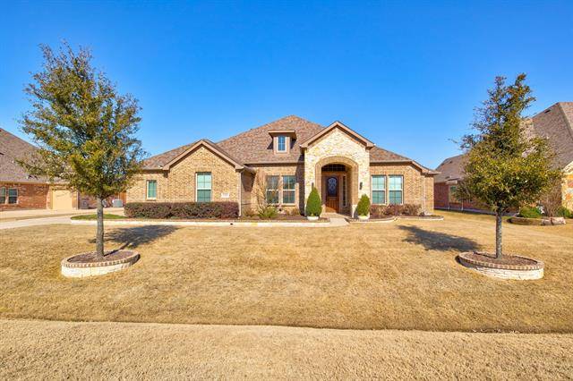 Fort Worth, TX 76052,1316 Twisting Wind Drive