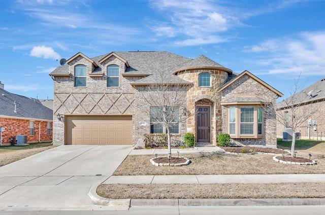 Denton, TX 76226,9308 Amistad Lane