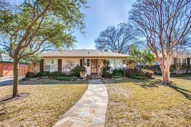 Richardson, TX 75080,533 Greenleaf Drive