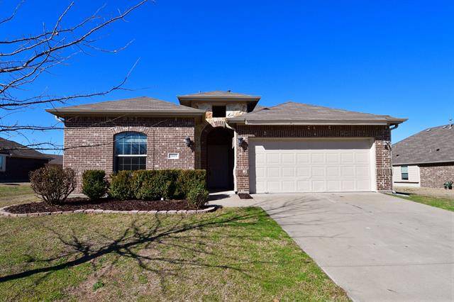 Forney, TX 75126,3009 Whitetail Circle