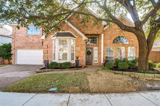 Mckinney, TX 75072,5015 Quail Ridge Drive