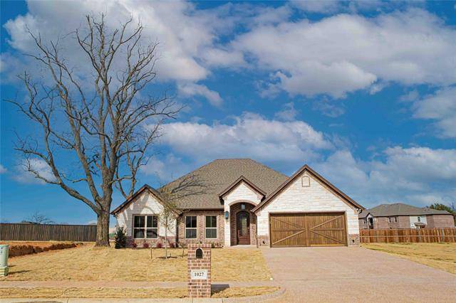 Granbury, TX 76048,1027 Anna Circle