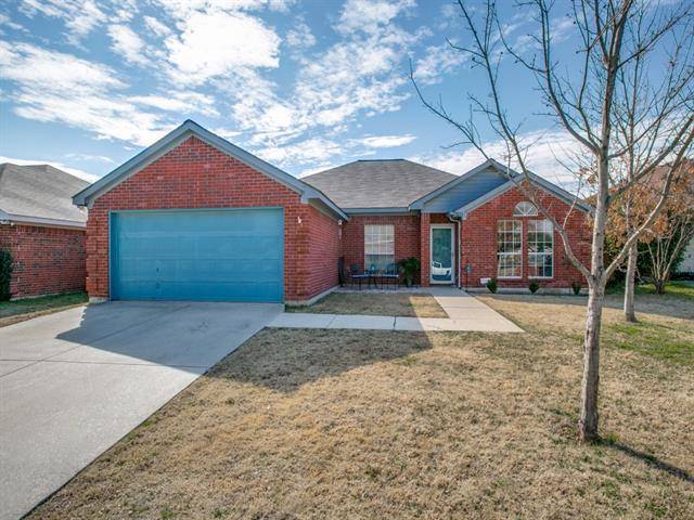 Fort Worth, TX 76137,7221 Briarwyck Court