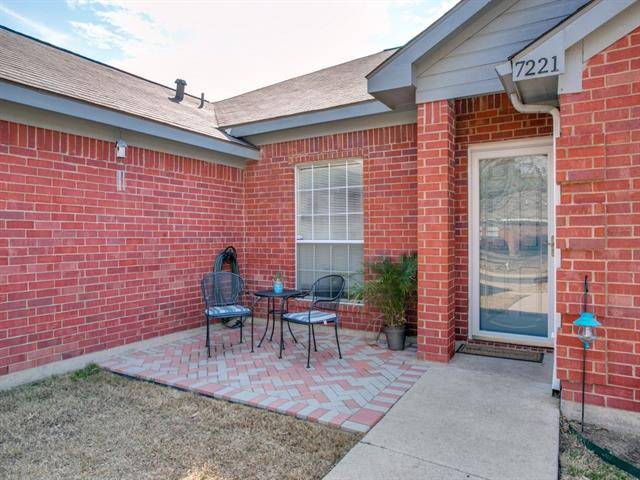 Fort Worth, TX 76137,7221 Briarwyck Court