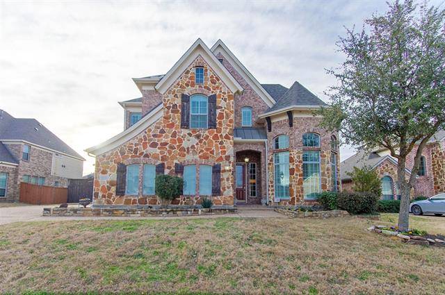 Sachse, TX 75048,6911 Canyon Meadow Drive