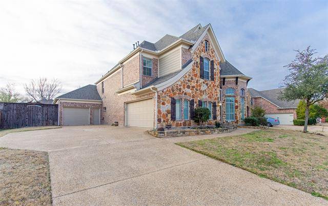 Sachse, TX 75048,6911 Canyon Meadow Drive