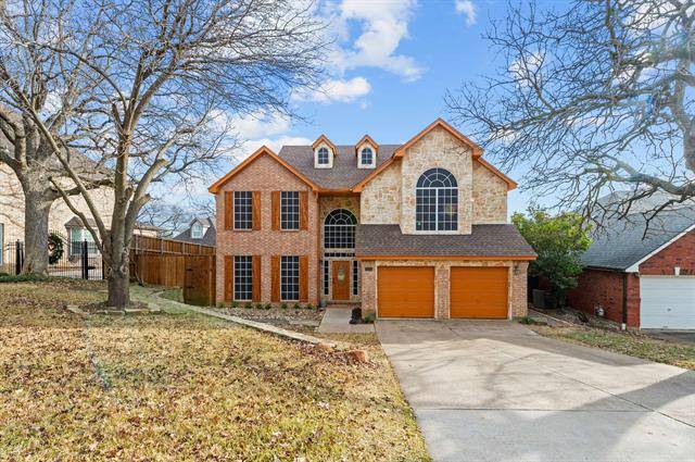 Grapevine, TX 76051,3221 Birch Avenue