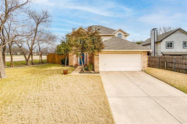 Arlington, TX 76016,4201 Glen Ridge Drive