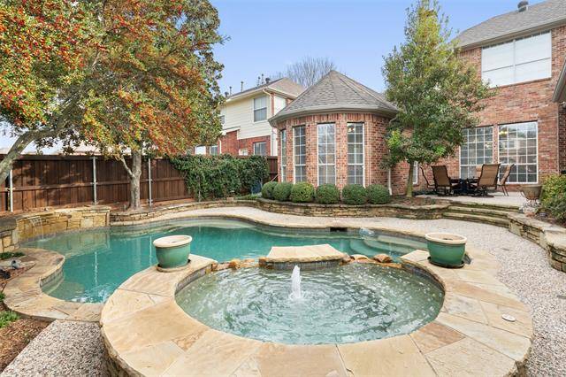 Allen, TX 75013,1416 Tascosa Court