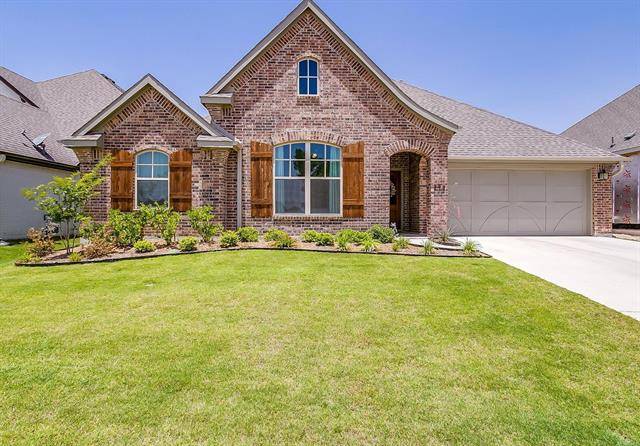 Aledo, TX 76008,772 Tallgrass Drive