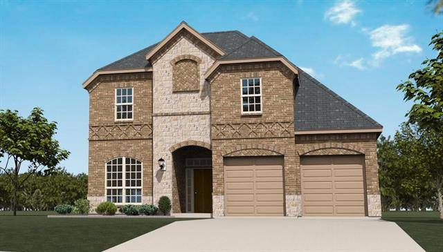 Forney, TX 75126,301 Arbury