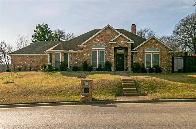 Weatherford, TX 76087,1908 Country Brook Drive