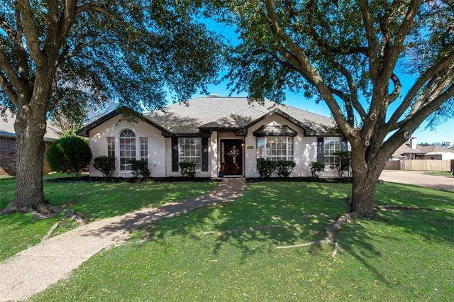 Mesquite, TX 75149,1503 Develon Drive