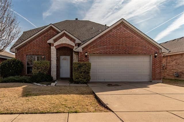 Fort Worth, TX 76179,5816 Blue Ribbon Road