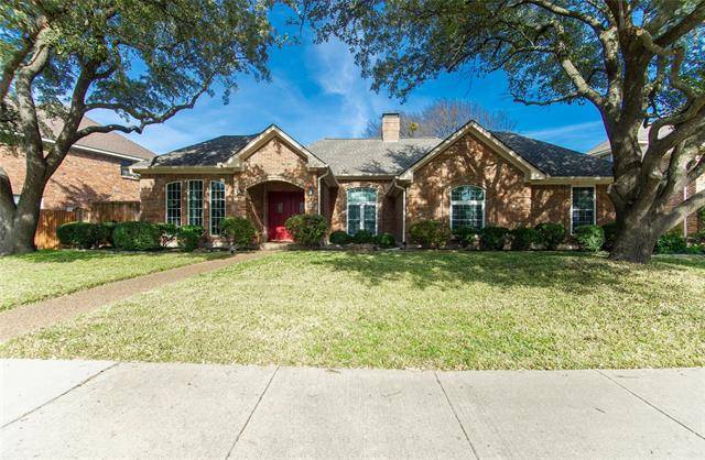 Plano, TX 75093,3328 Chaney Lane