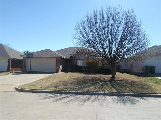 Mansfield, TX 76063,1615 Bertram Drive