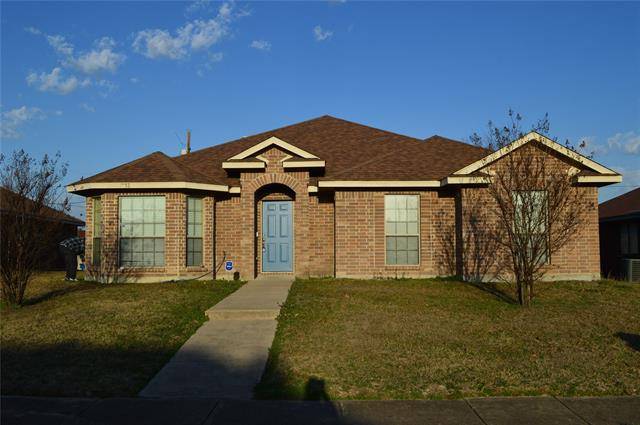 Lancaster, TX 75134,1053 S Pepperidge Drive