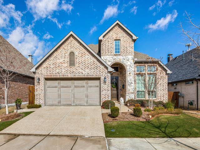 The Colony, TX 75056,2521 Olive Branch Drive