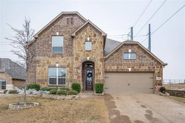 Frisco, TX 75035,14520 Summerwoods Lane