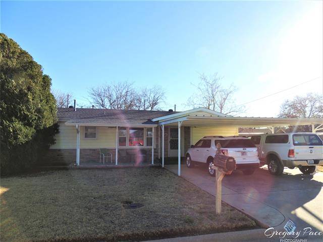 Abilene, TX 79605,2225 28TH Street