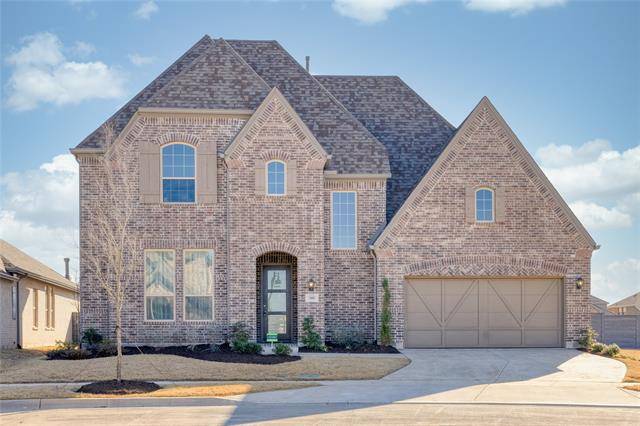 Little Elm, TX 76227,1000 Parkstone Drive