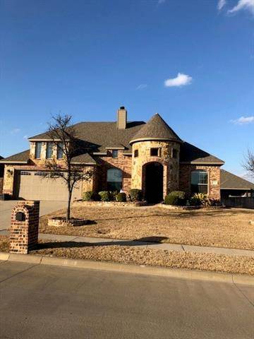 Midlothian, TX 76065,209 Heatherstone Drive