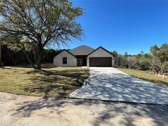 Granbury, TX 76048,5415 San Jacinto Drive