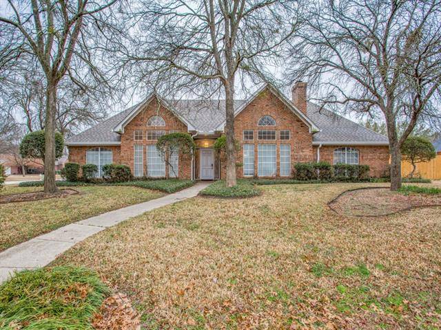 Denton, TX 76205,44 Rolling Hills Circle