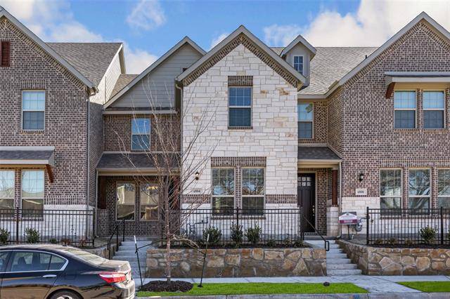 North Richland Hills, TX 76180,6804 Meadow Crest Drive