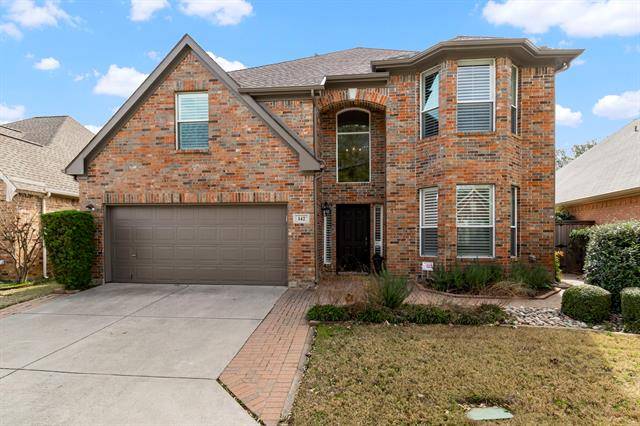 Euless, TX 76039,142 Arbor Glen Drive