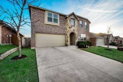 Fort Worth, TX 76036,805 Woodmark Drive