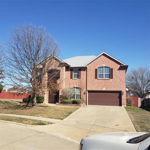 Mansfield, TX 76063,2706 Whisper Court