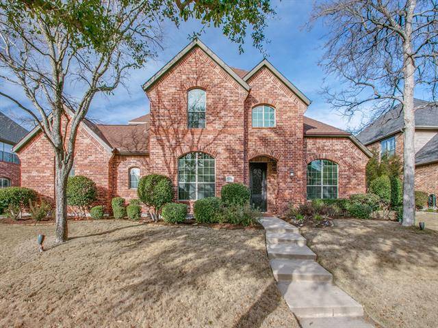 Lantana, TX 76226,8970 Crockett Drive