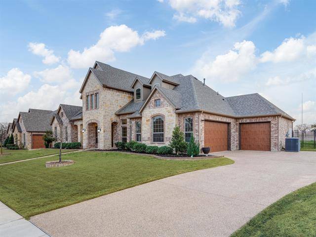 Boyd, TX 76023,102 Highland Court