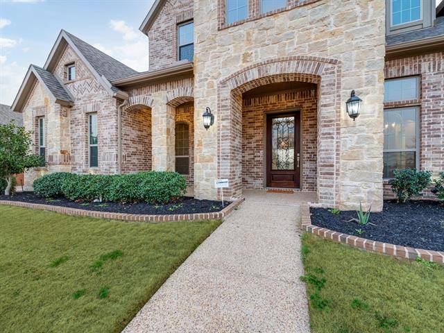 Boyd, TX 76023,102 Highland Court