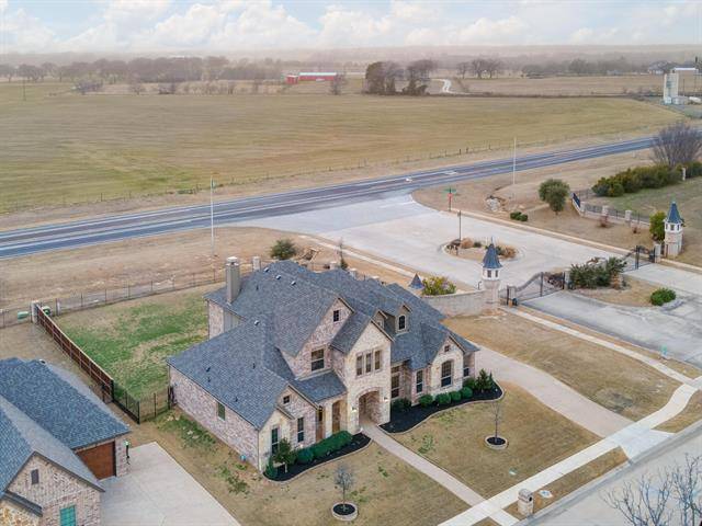 Boyd, TX 76023,102 Highland Court