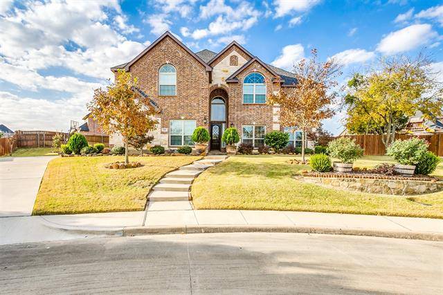 Ovilla, TX 75154,316 Fountain Creek Court