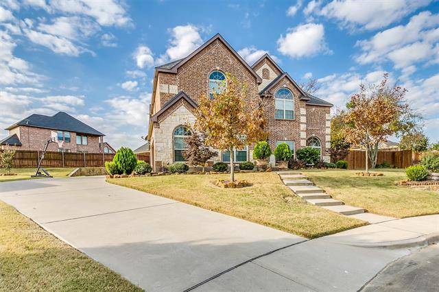 Ovilla, TX 75154,316 Fountain Creek Court