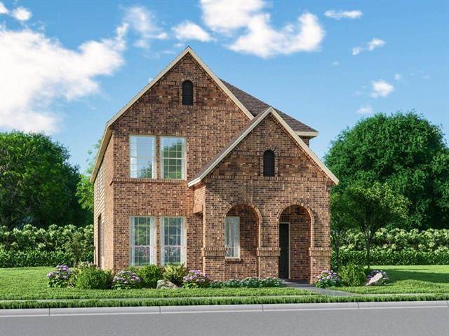 Sachse, TX 75048,4118 Ranchero Drive