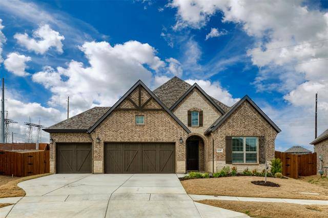 Fort Worth, TX 76262,14305 HOME Trail