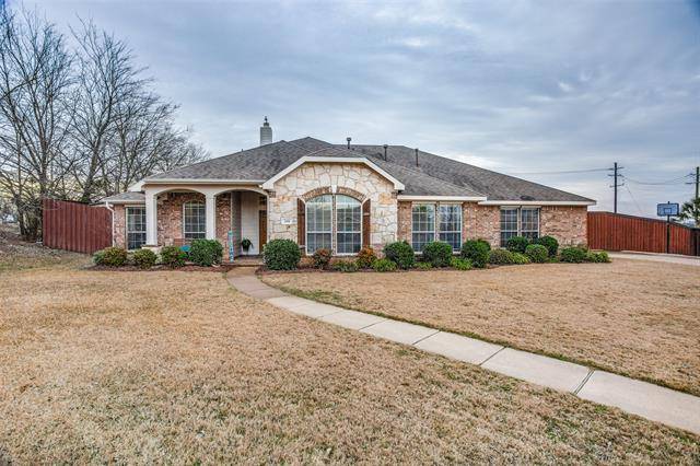 Rockwall, TX 75087,200 Lariat Drive