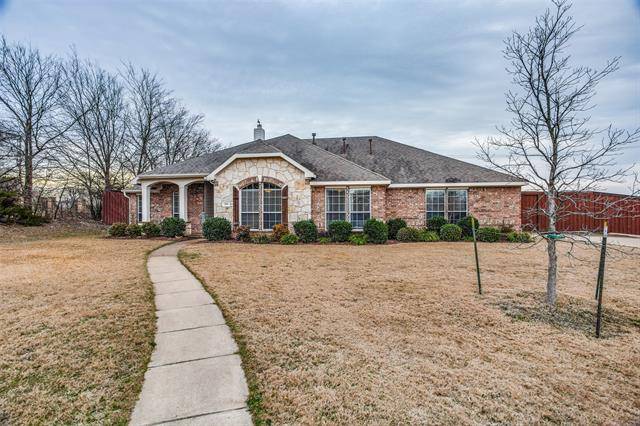 Rockwall, TX 75087,200 Lariat Drive